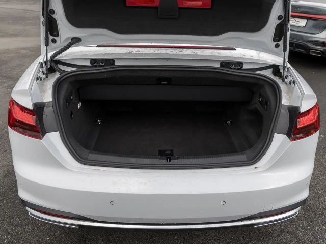 Audi A5 2.0 TFSI Cabriolet S-Tronic