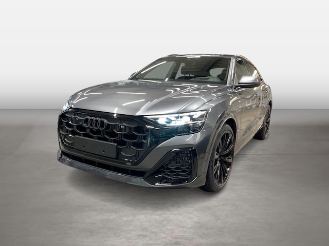 Audi Q8 Hybride Quattro
