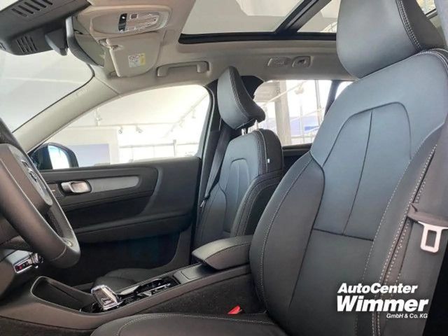 Volvo XC40 Dark Ultra