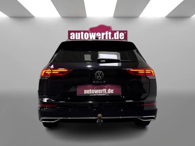 Volkswagen Golf 2.0 TDI DSG Style Variant