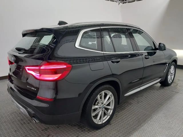 BMW X3 xDrive