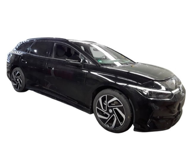 Volkswagen ID.7 IQ.Drive Pro Tourer