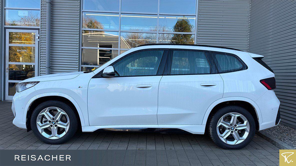 BMW X1 sDrive20i