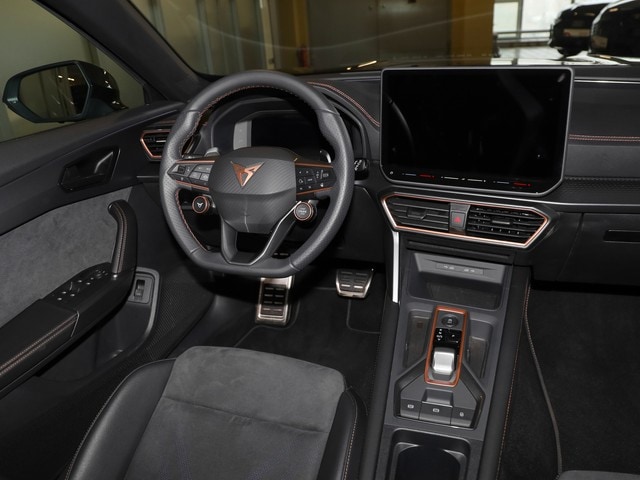 Cupra Formentor 2.0 TSI VZ