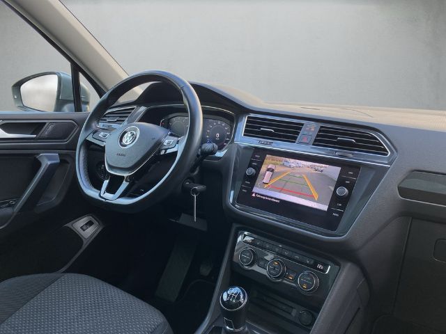 Volkswagen Tiguan 1.5 TSI Allspace Comfortline