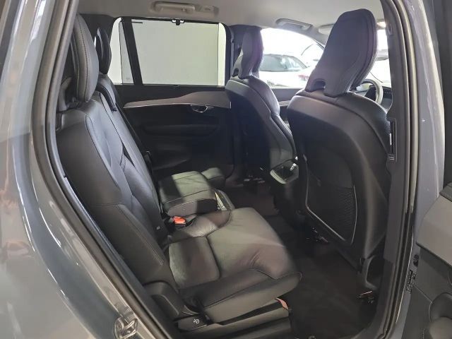 Volvo XC90 AWD Dark Plus