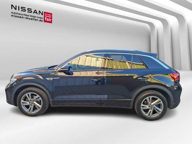 Volkswagen T-Roc 1.5 TSI R-Line