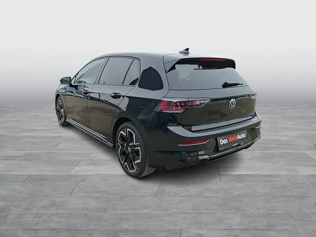 Volkswagen Golf DSG Sport