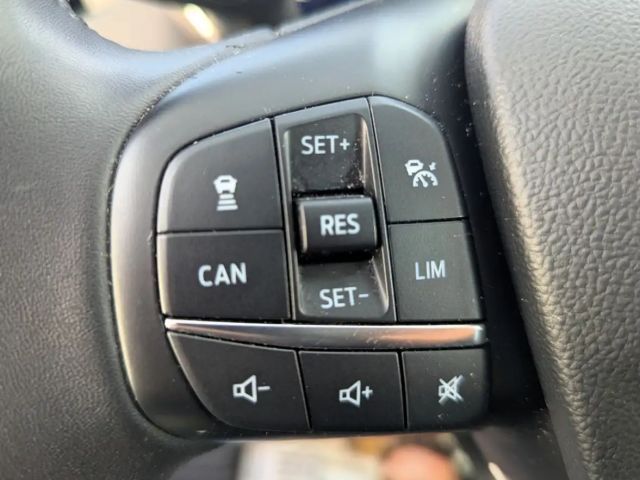 Ford Focus Active EcoBoost Wagon