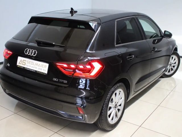 Audi A1 1.0 TFSI Sportback