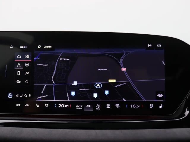 Audi A6 2.0 TFSI Avant Hybride Quattro