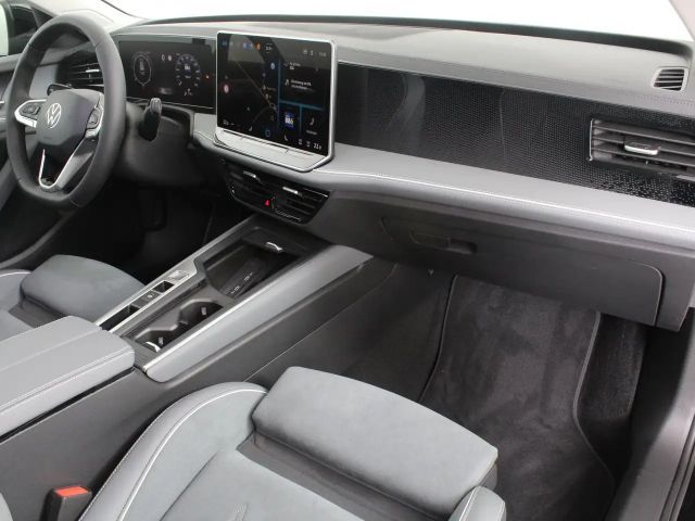 Volkswagen Passat Business DSG Variant