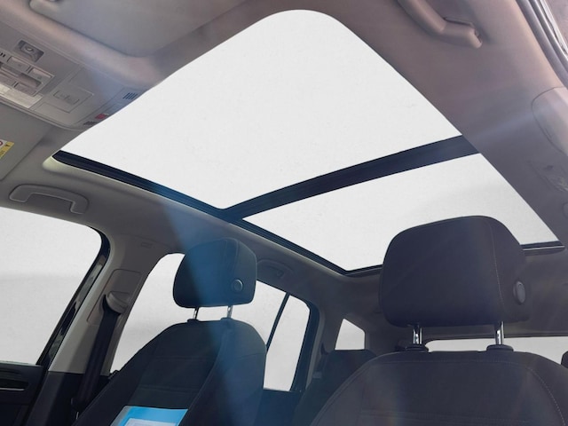 Volkswagen Touran 1.5 TSI DSG Highline