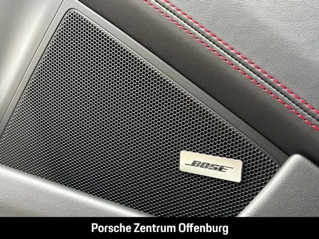 Porsche 992 Carrera Coupé GTS