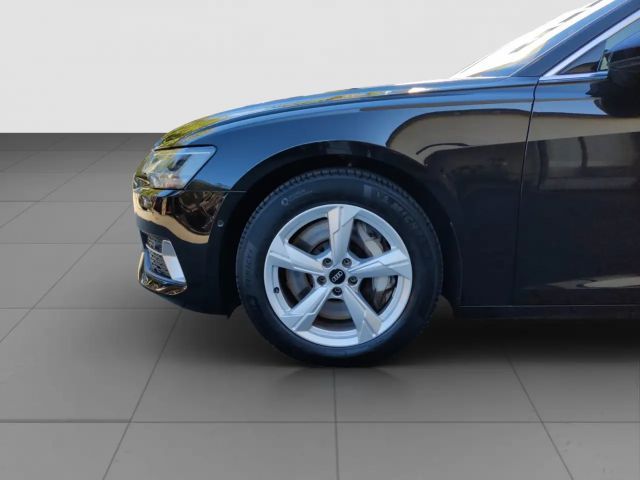 Audi A6 Hybride S-Tronic Sedan