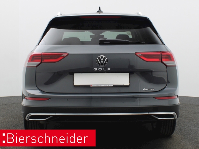 Volkswagen Golf 2.0 TDI AllTrack DSG Variant