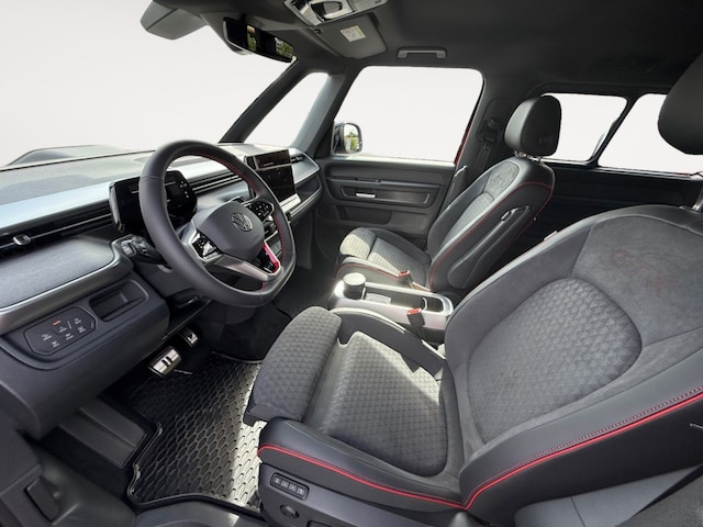 Volkswagen ID.Buzz 4Motion