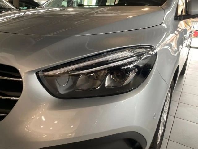 Mercedes-Benz T 180 Progressive