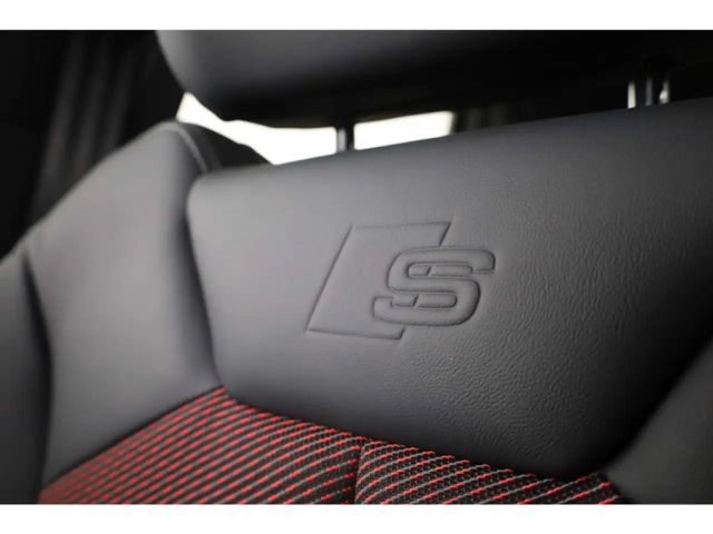 Audi Q3 35 TFSI S-Tronic