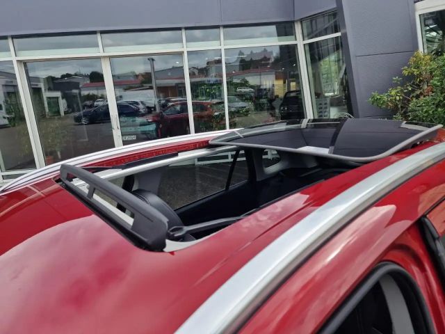 Suzuki SX4 S-Cross AllGrip Comfort