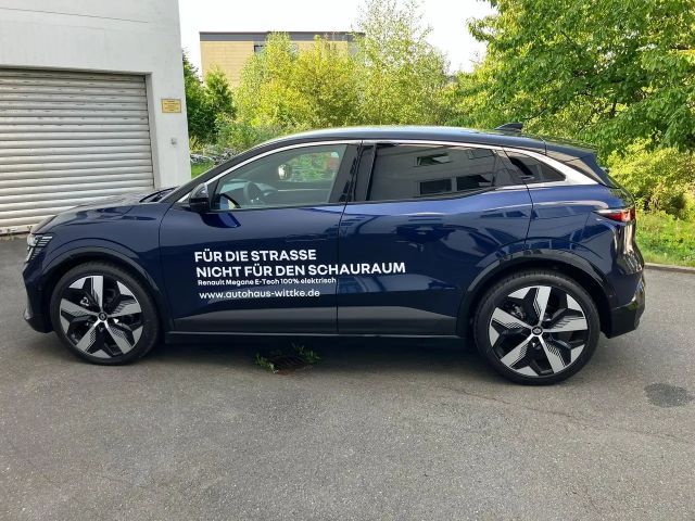 Renault Megane E-Tech E-Tech EV60 Techno