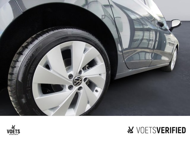 Volkswagen Golf 1.5 TSI Golf VIII Style