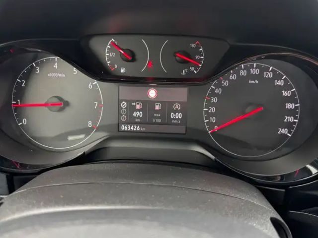 Opel Corsa Edition F Edition