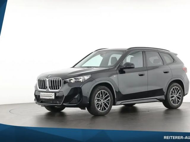 BMW X1 M-Sport sDrive20d