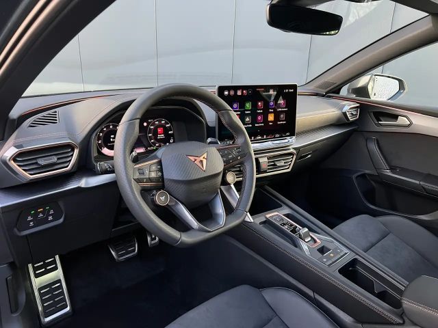 Cupra Leon 2.0 TSI 4Drive DSG Sportstourer VZ