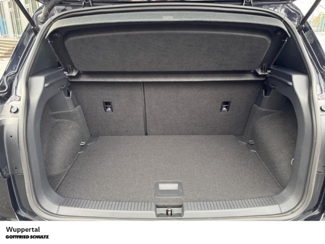 Volkswagen T-Cross 1.0 TSI R-Line