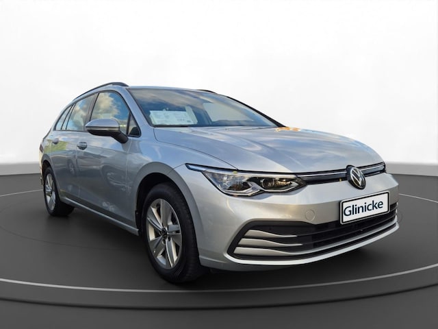 Volkswagen Golf DSG Golf VIII Variant