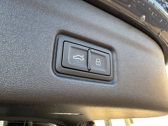 Audi Q6 e-tron Quattro