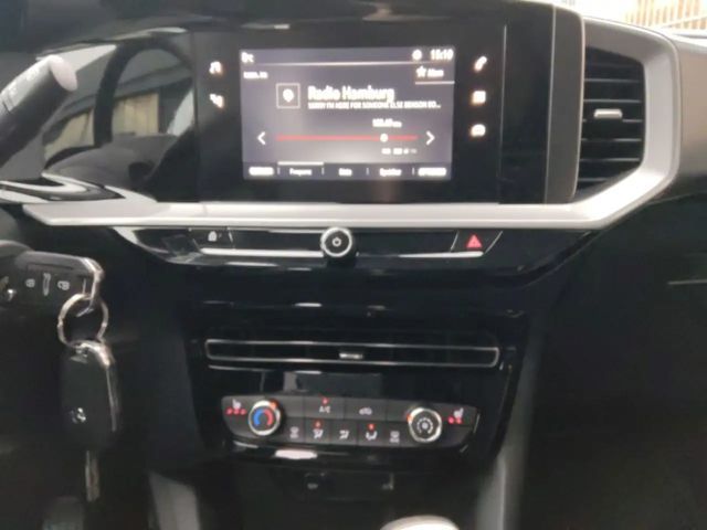 Opel Mokka 1.2 Turbo Elegance