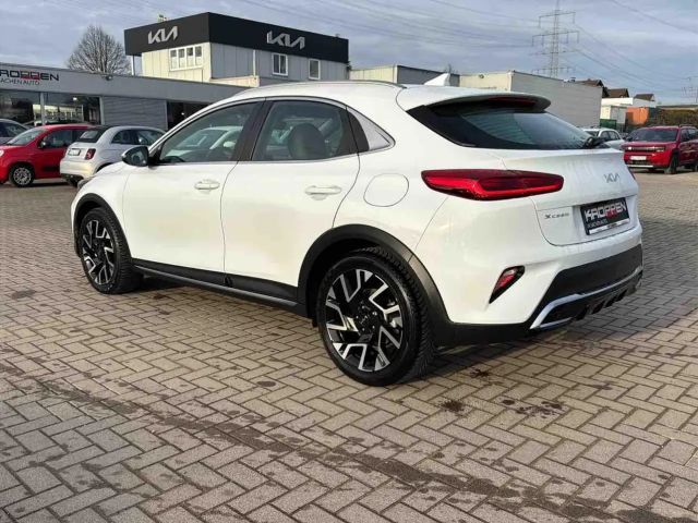 Kia XCeed Spirit