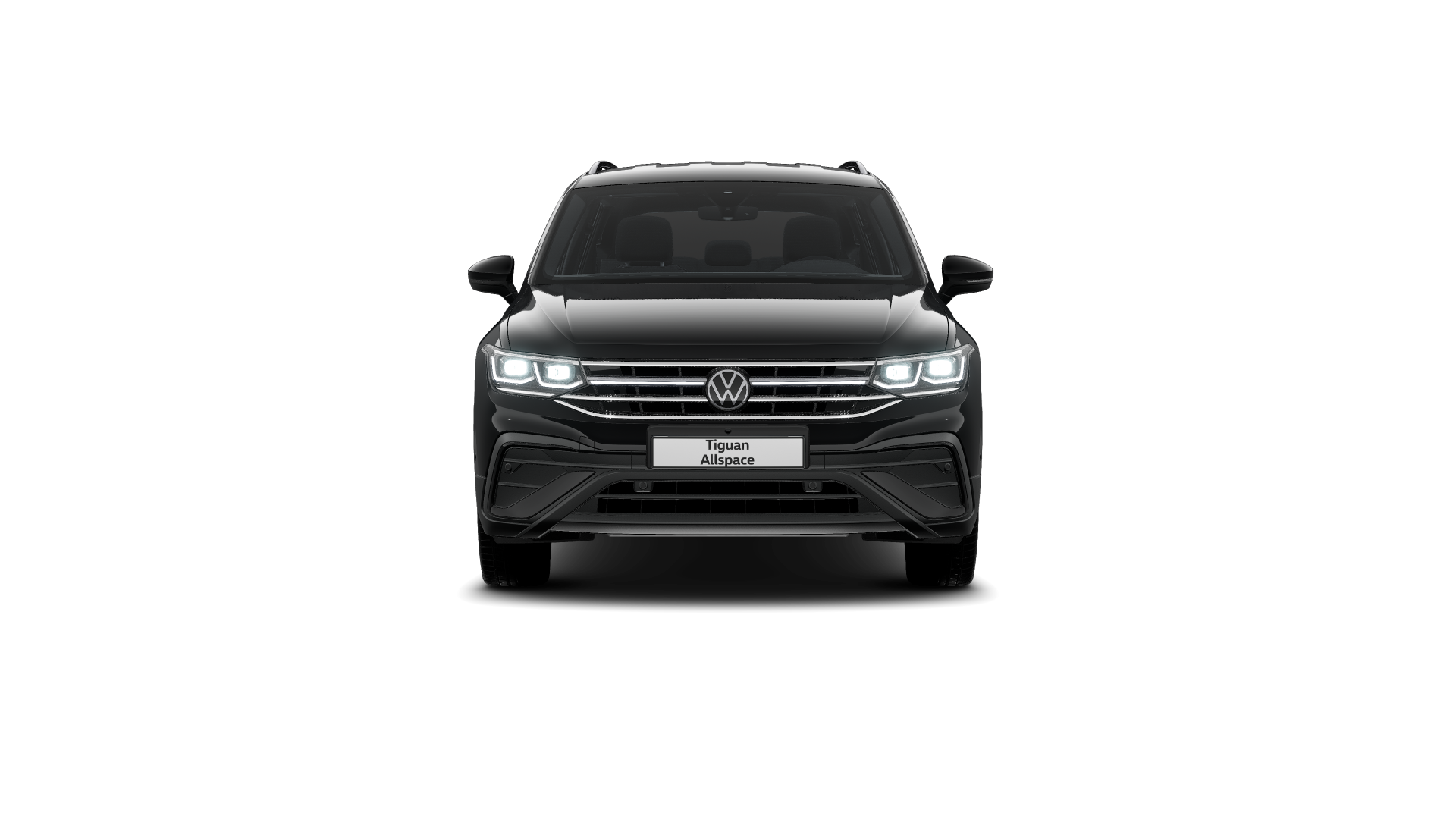 Volkswagen Tiguan 2.0 TDI Allspace DSG Move