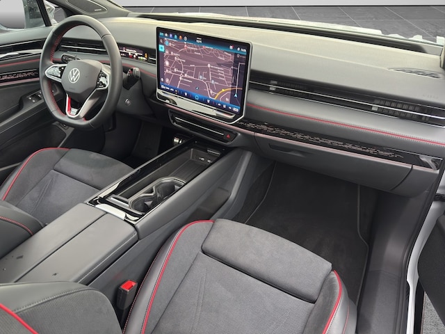 Volkswagen ID.7 4Motion GTX Tourer