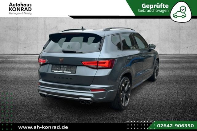 Cupra Ateca 2.0 TSI 4Drive