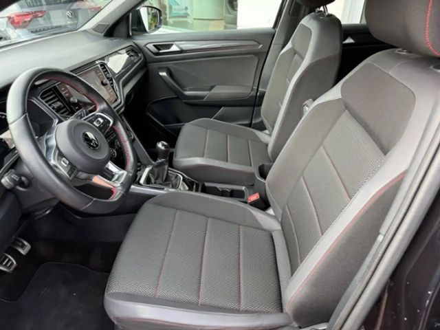 Volkswagen T-Roc 1.5 TSI Sport