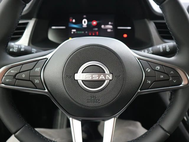 Nissan Townstar DIG-T Tekna