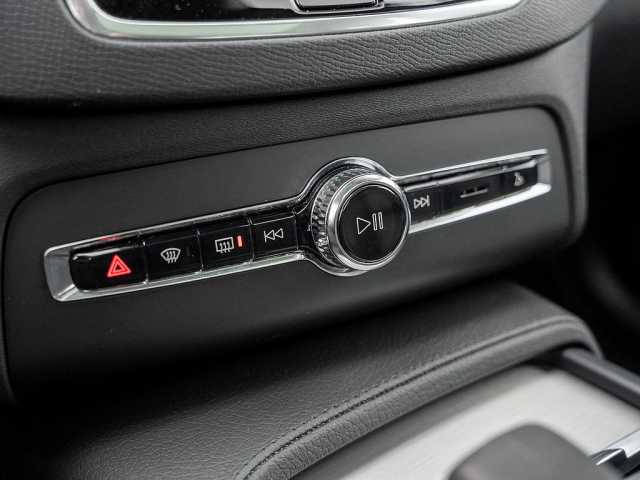 Volvo XC90 AWD Inscription T8