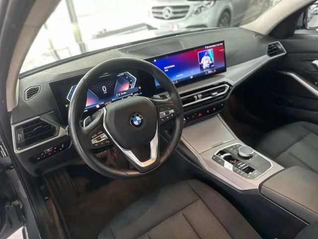 BMW 318 318d Touring
