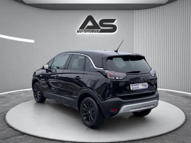 Opel Crossland X Enjoy