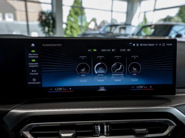 BMW 320 320i M-Sport Touring