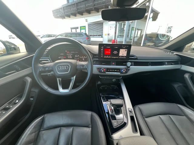 Audi A4 35 TFSI Avant S-Line