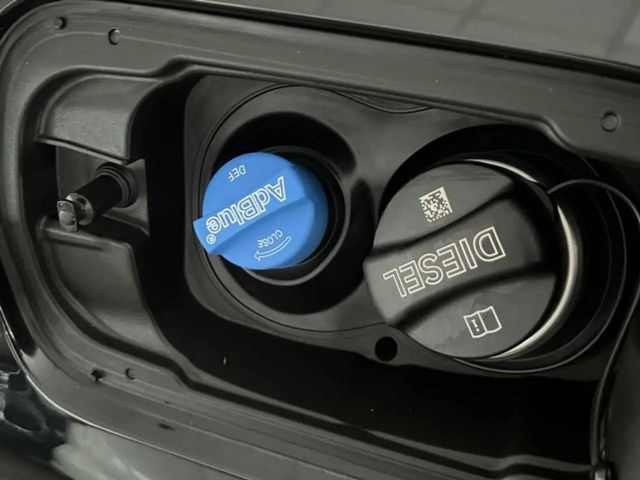 BMW 318 318d Touring