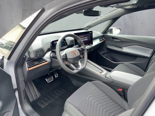 Cupra Born 77 kWh eBoost