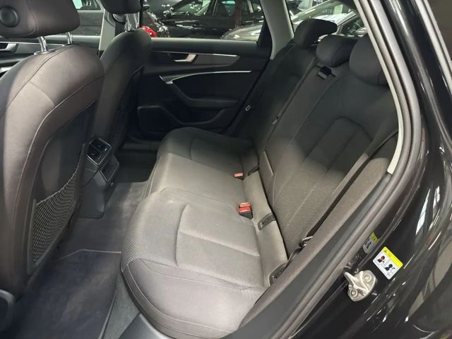 Audi A6 40 TDI Avant Quattro S-Tronic