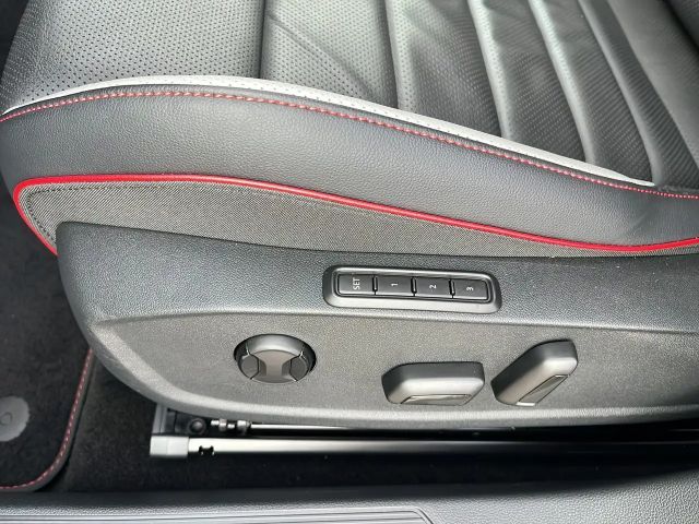 Volkswagen Golf DSG GTI Golf VIII Pro