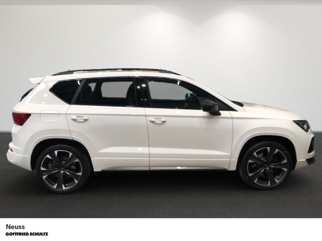 Cupra Ateca DSG