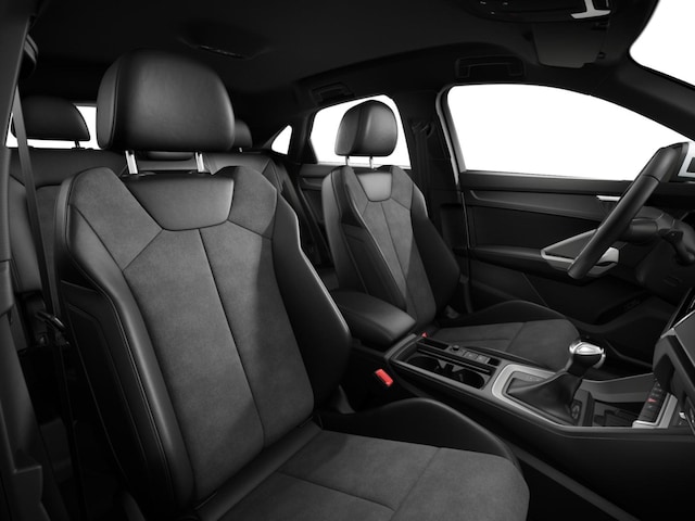 Audi Q3 35 TDI S-Line S-Tronic Sportback